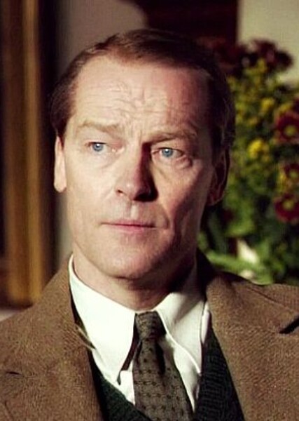 Iain Glen photo