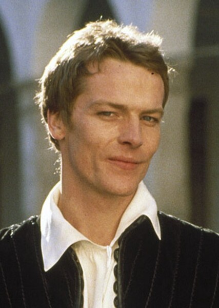 Iain Glen photo