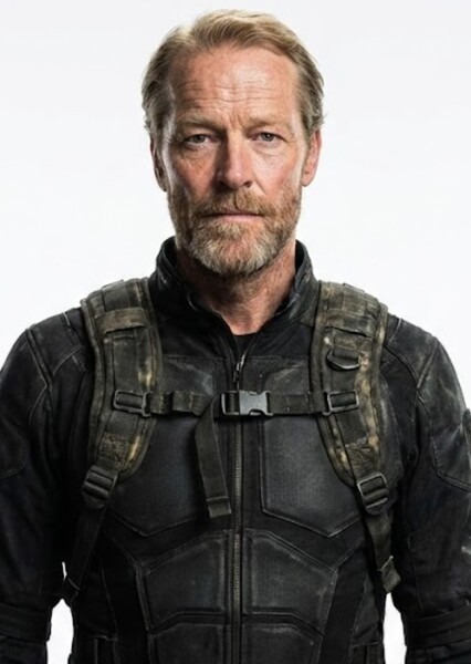 Iain Glen photo