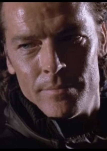Iain Glen photo