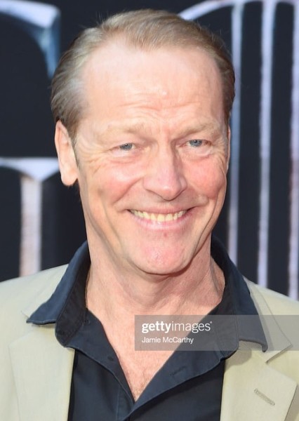 Iain Glen photo