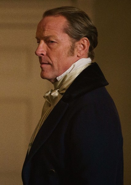 Iain Glen photo