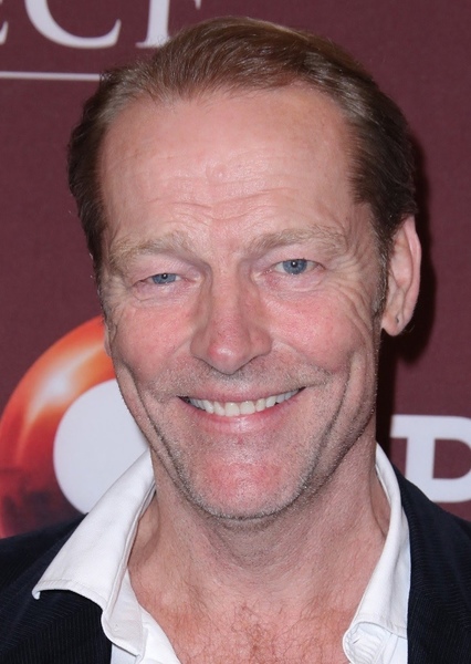 Iain Glen