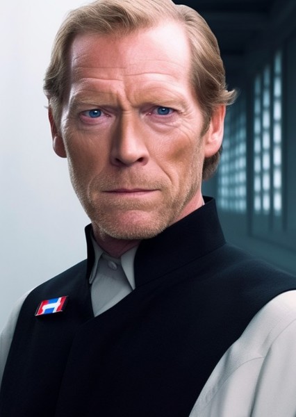 Iain Glen photo