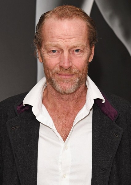 Iain Glen