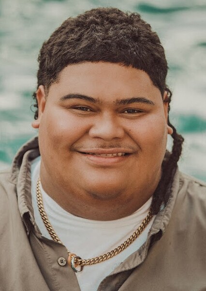 Iam Tongi photo
