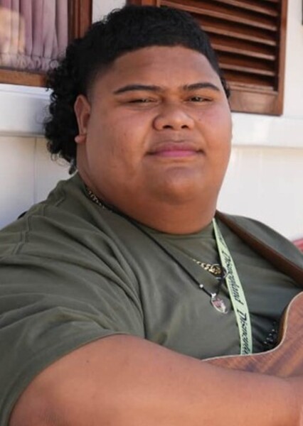 Iam Tongi