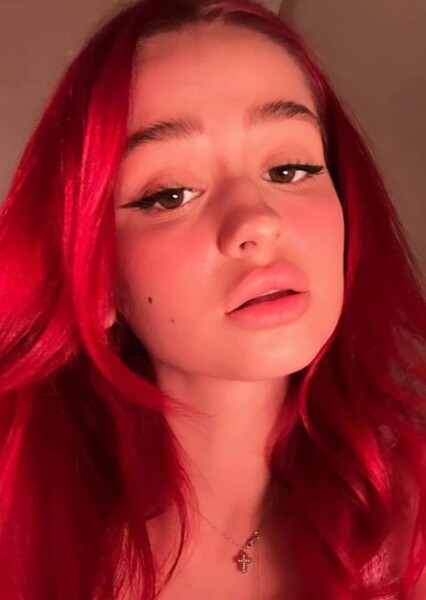 Kate Tolstopyatova