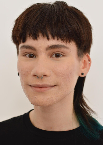 Ian Alexander photo