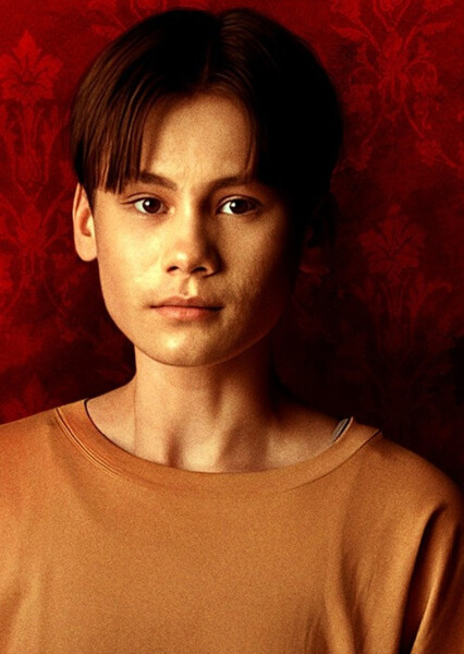 Ian Alexander photo