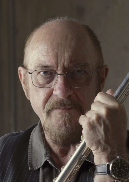 Ian Anderson photo