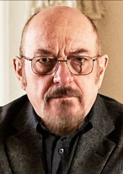 Ian Anderson