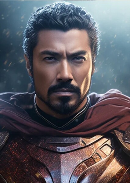 Ian Anthony Dale photo