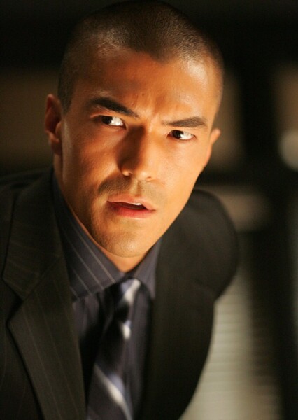 Ian Anthony Dale photo