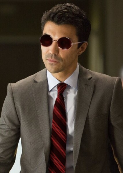 Ian Anthony Dale