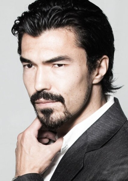 Ian Anthony Dale