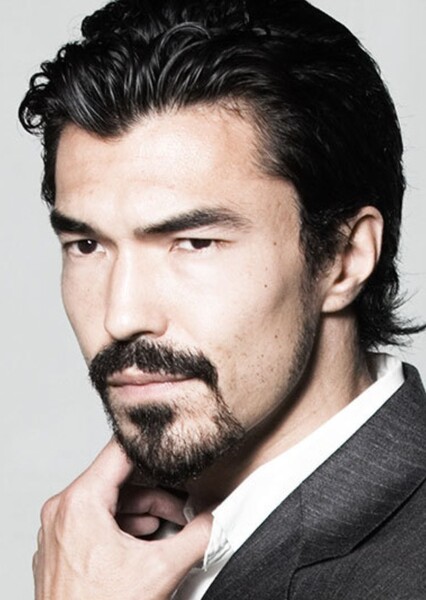Ian Anthony Dale photo