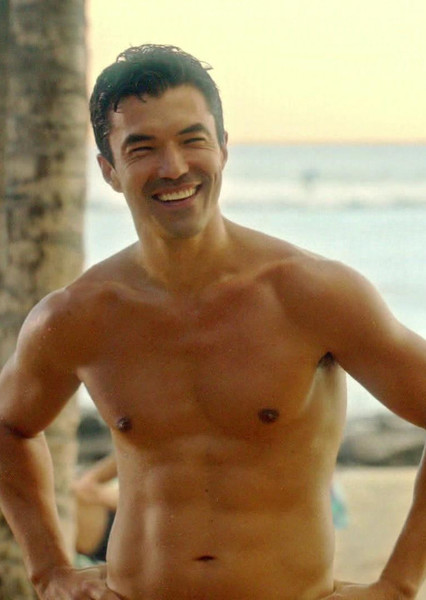 Ian Anthony Dale photo