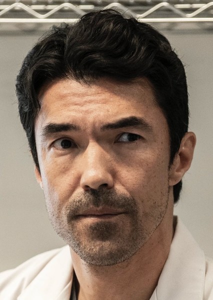 Ian Anthony Dale photo