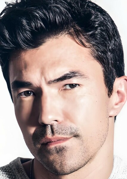 Ian Anthony Dale photo