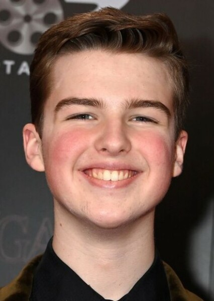 Ian Armitage