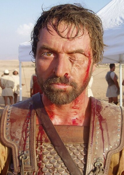 Ian Beattie photo