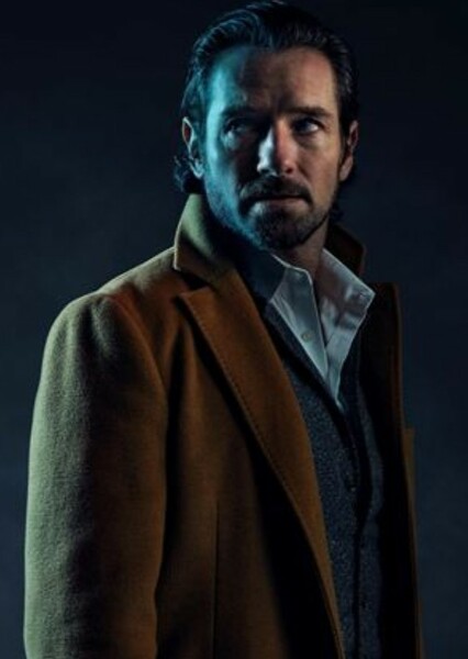 Ian Bohen photo
