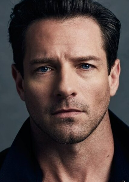 Ian Bohen
