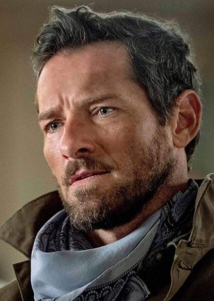 Ian Bohen