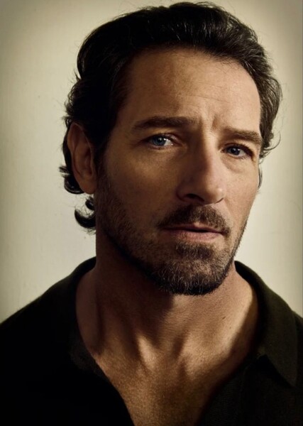 Ian Bohen