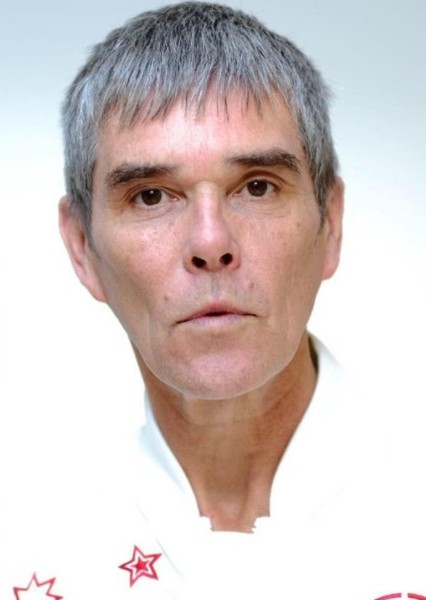 Ian Brown