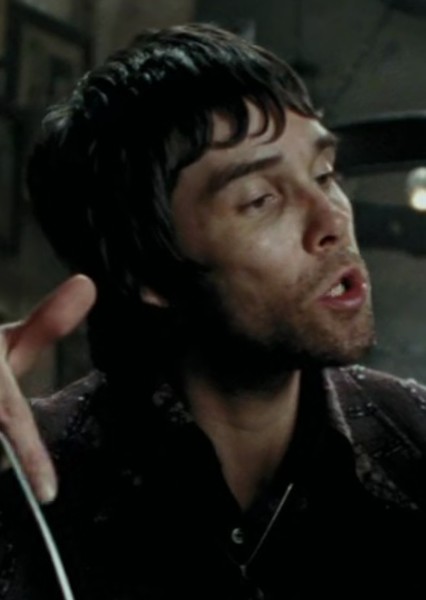 Ian Brown