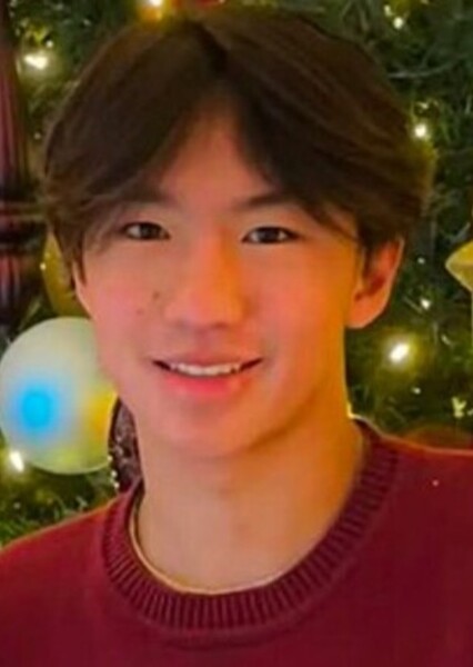 Ian Chen photo