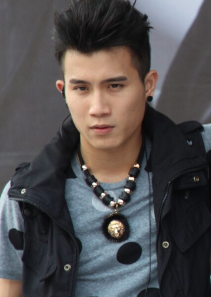 Ian Chen photo