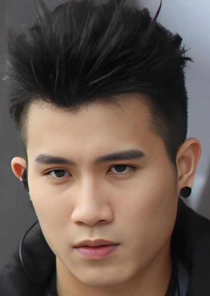 Ian Chen photo