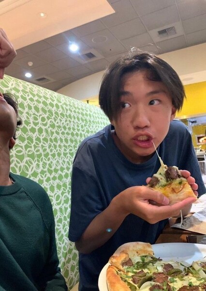 Ian Chen photo