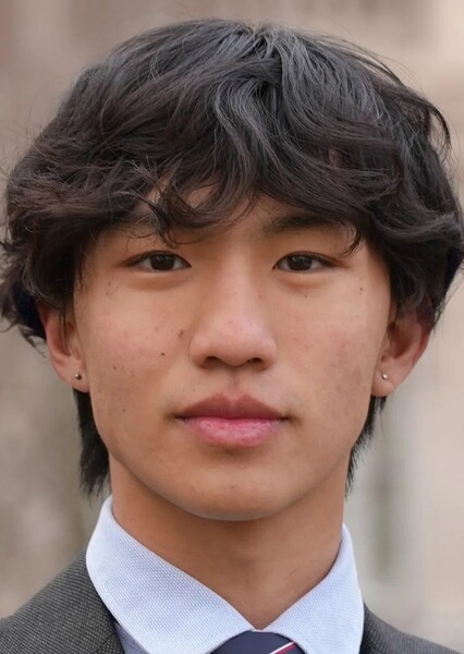 Ian Chen photo