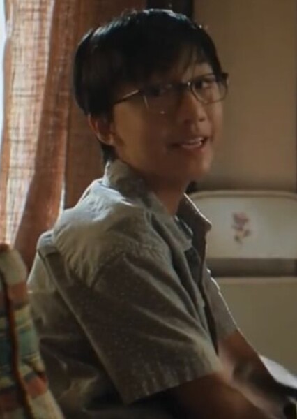 Ian Chen photo