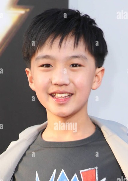 Ian Chen Photo on myCast - Fan Casting Your Favorite Stories