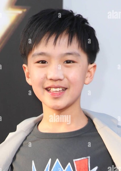 Ian Chen photo