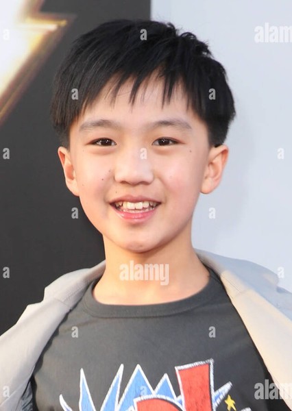 Ian Chen photo