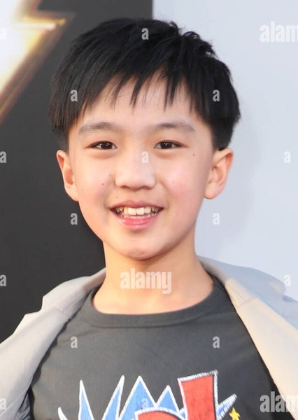 Ian Chen photo
