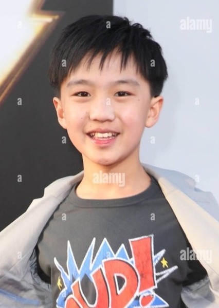 Ian Chen photo
