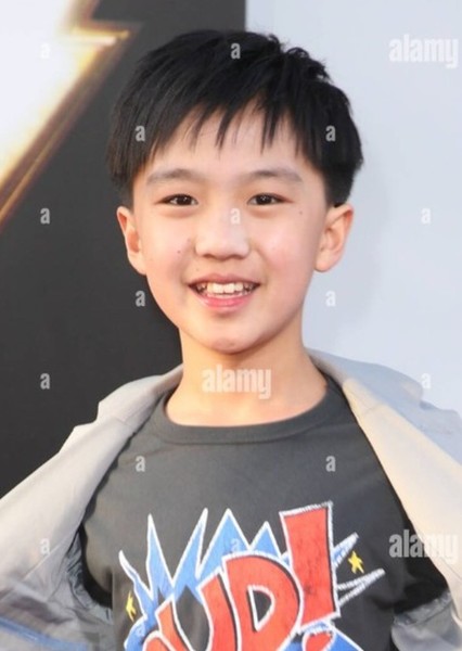 Ian Chen photo