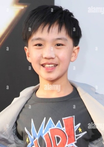 Ian Chen photo