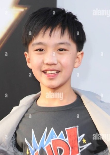 Ian Chen photo