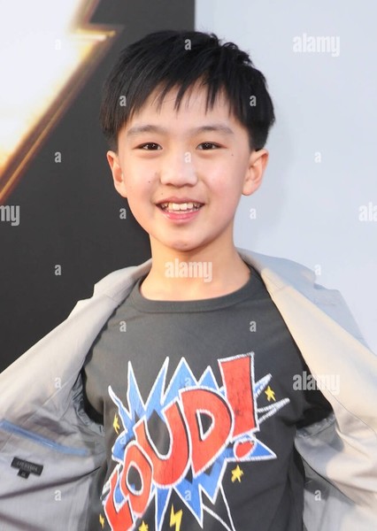 Ian Chen photo