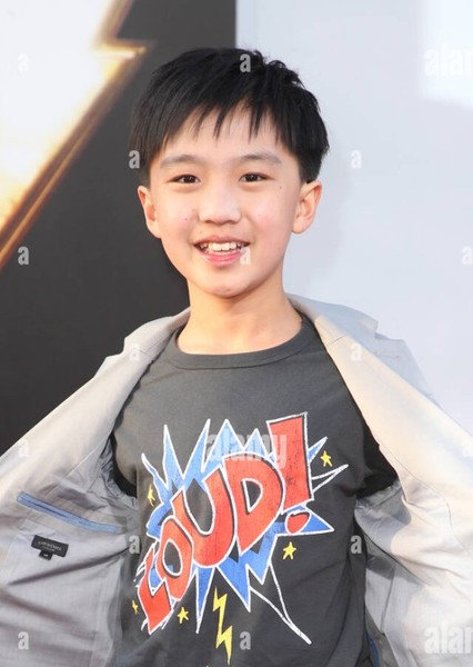 Ian Chen photo