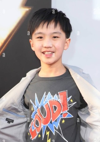 Ian Chen photo