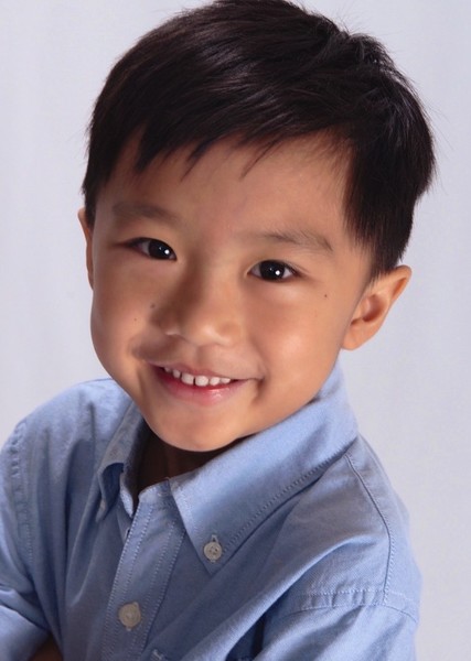 Ian Chen photo